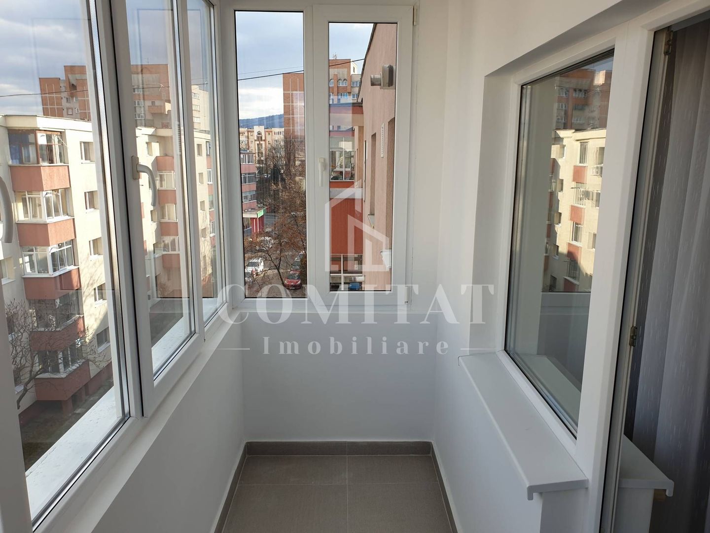 Apartament 2 camere Gheorgheni - Poză 7