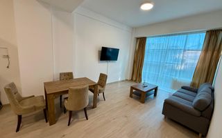 2 camere open space, parcare,  Zona Clujana, Piata 1 Mai, Pet Friendly - Poză 3