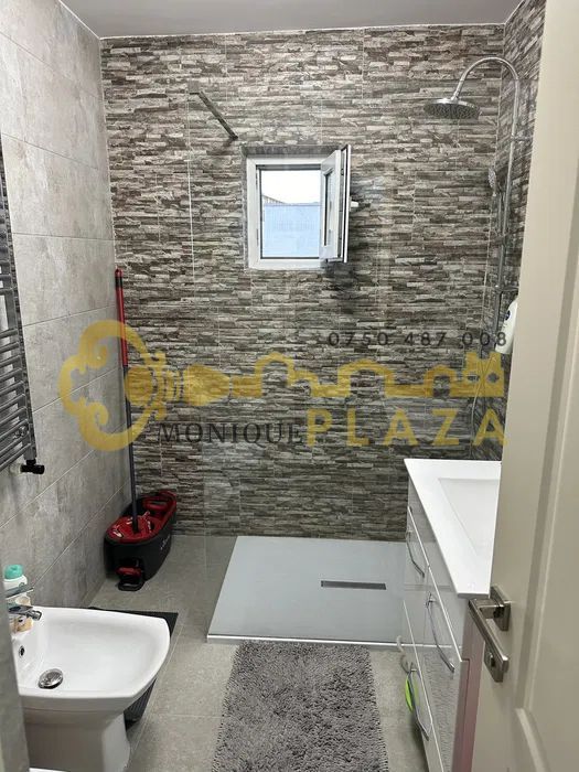 3 Camere | Ultracentral | CT |AC| Mobilat | Utilat | Renovat complet | - Poză 8