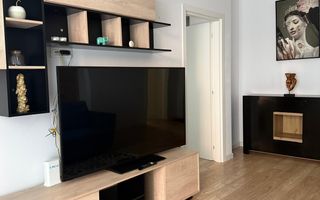 Apartament 2 Camere Premium | MTM Pipera Lake | Parcare Acoperită - Poză 1