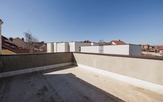 Vânzare, townhouse, str. Livadazilor, Codru - Poză 5