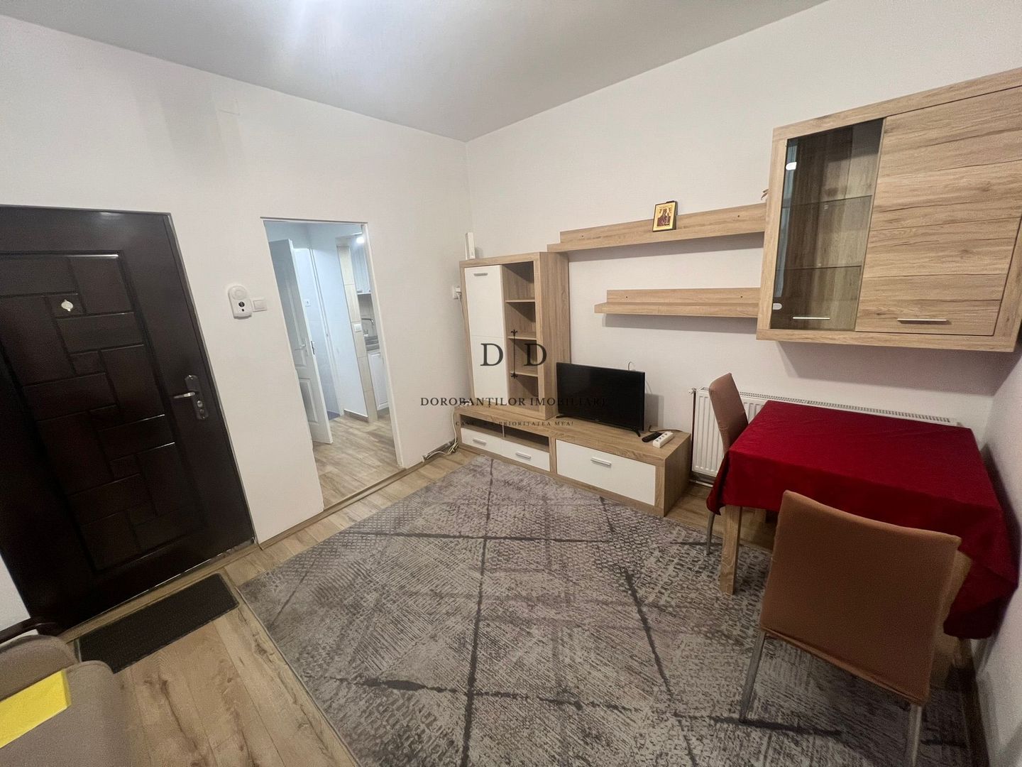 Ap 2 camere de închiriat | Ultracentral | Gh Sincai | UBB - Poză 1