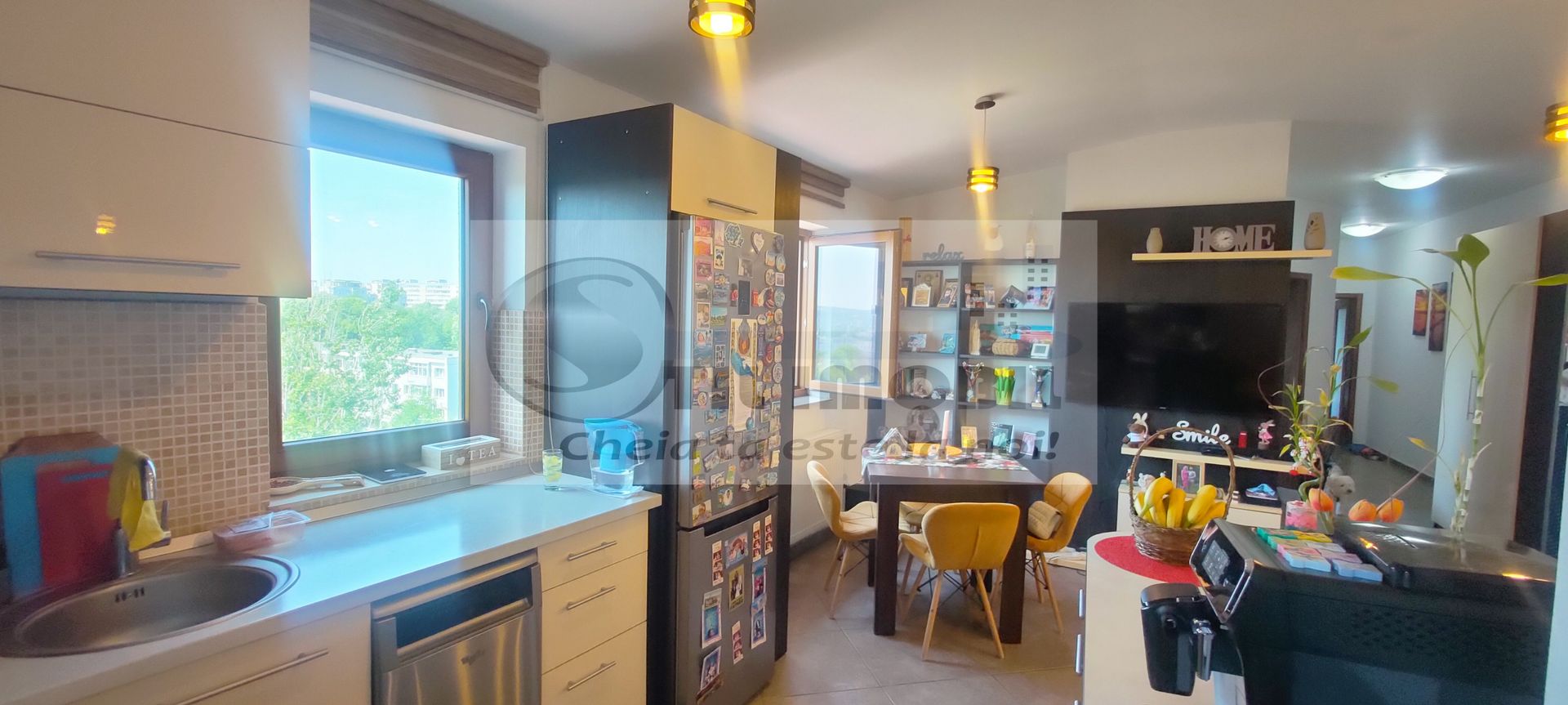 3 CAM TATARASI OANCEA  69 MP  LOC DE PARCARE, VEDERE PANORAMICA PALAS - Poză 28