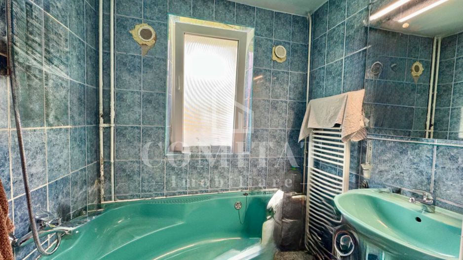 Apartament 2 camere | Zona Hermes | Etaj intermediar - Poză 6