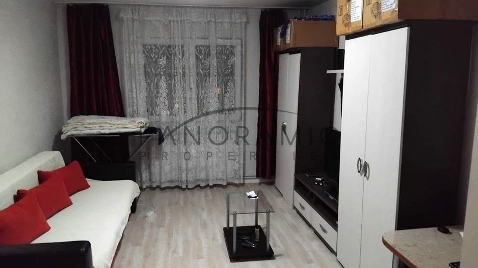 Garsoniera 21 mp, etaj 2, Expo Transilvania - Poză 1