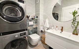 Apartament cu 3 camere de vânzare în Prima Arena, Oradea - Poză 9