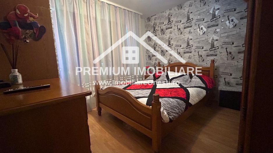 Apartament 2 camere, etaj 1, zona de Sus, mobilat și utilat - Poză 3