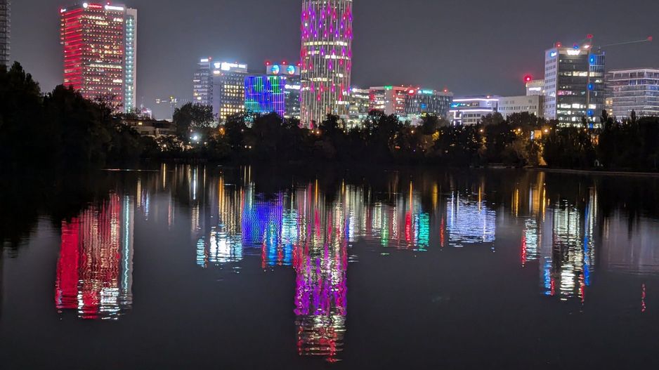 Apartament 4 camere 150 mp || Herăstrău || Soseaua Nordului || 2 Parcari - Poză 5