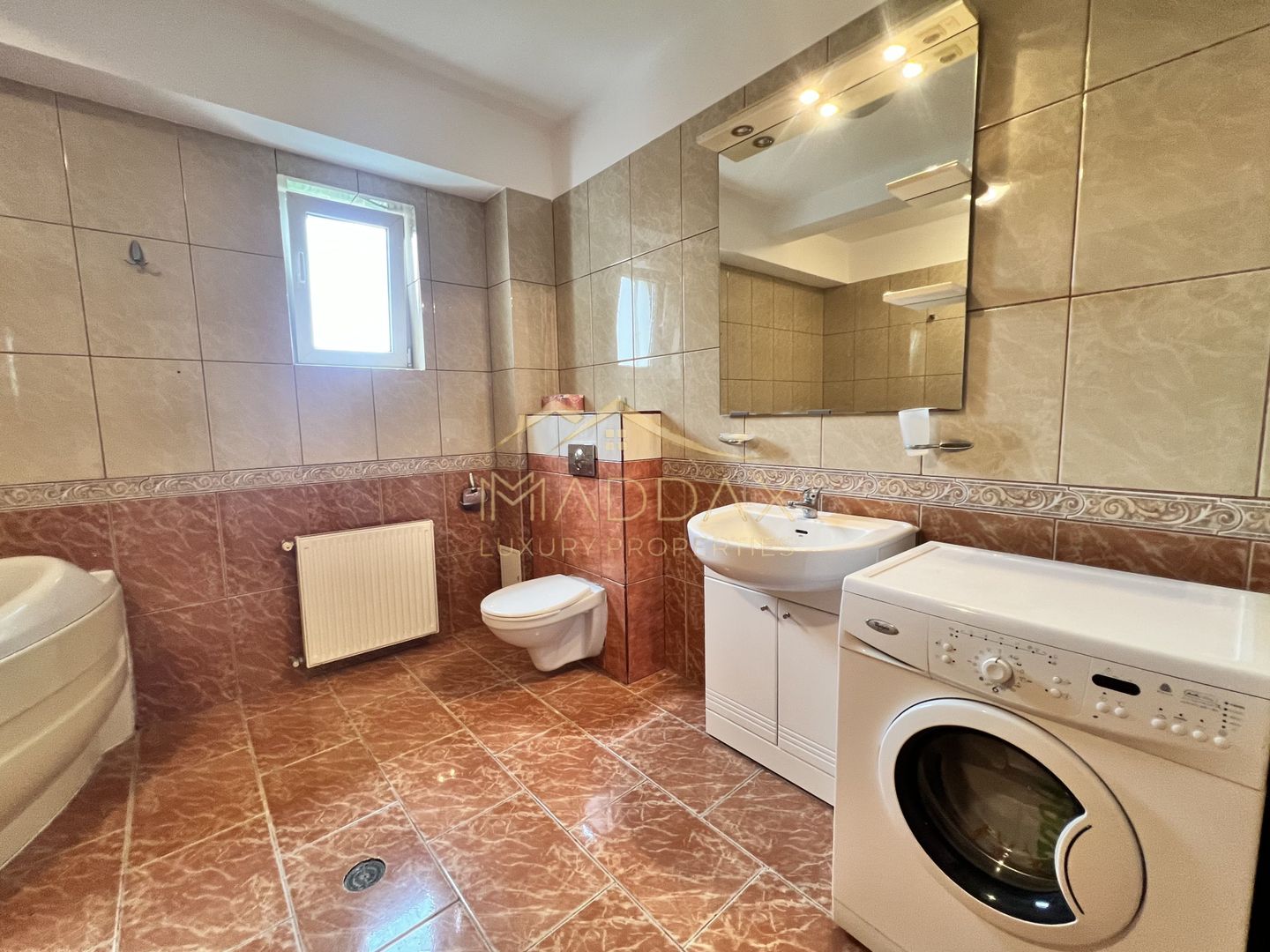 Apartament *4 camere* | Herastrau - Soseaua Nordului - Poză 19