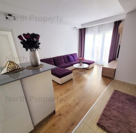 3 camere plus parcare in Cosmopolis - Poză 2