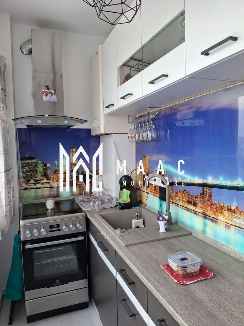 Apartament 1 camera I Lazaret - 38 MP  I Decomandat - Poză 5