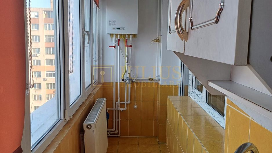 3 camere în zona Complex Studentesc - Poză 8