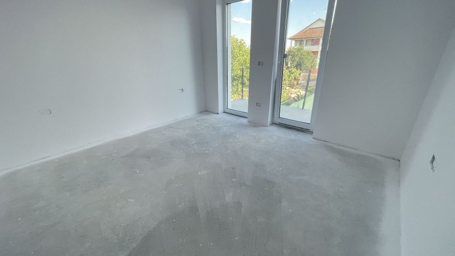 Comision 0% -Triplex  P+1E+M-Sacalaz -finisaje la alegere - Poză 45