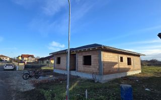 Casa 152m 6.20 arii Martinesti centru teren 22m front chiar toate util - Poză 1