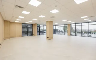 Chirie un complex de birouri ultra-modern, bulevardul Dacia, Botanica - Poză 15