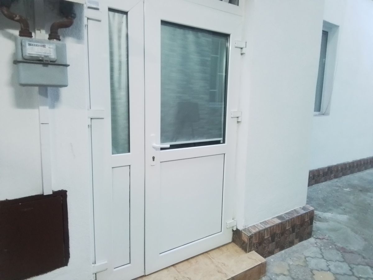 Piata Alba Iulia adiacent - Poză 2