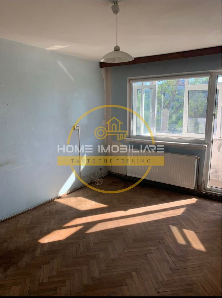 Apartament 2 camere | Podu Ros –  | 50 mp | Etaj 3/4 | Fără risc seismic - Poză 4