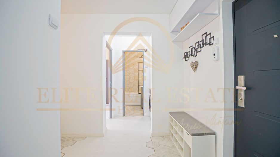 Apartament 2 camere decomandat, 52 mp, renovat complet - Poză 5