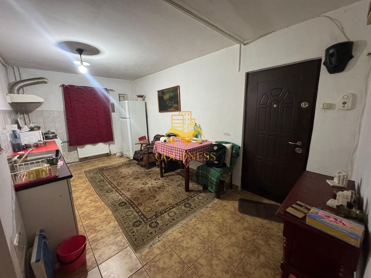 Comision 0, 3 camere, Zorilor Zona Sigma, Observatorului,Calea Turzii - Poză 2