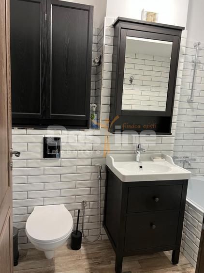 Apartament cu 2 camere de vânzare, zona ICIL - Poză 6