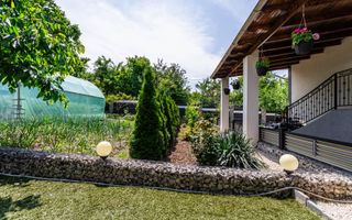 Vânzare, casă, 2 nivele, 3 camere, satul Seliște - Burcuta,  Orhei - Poză 36