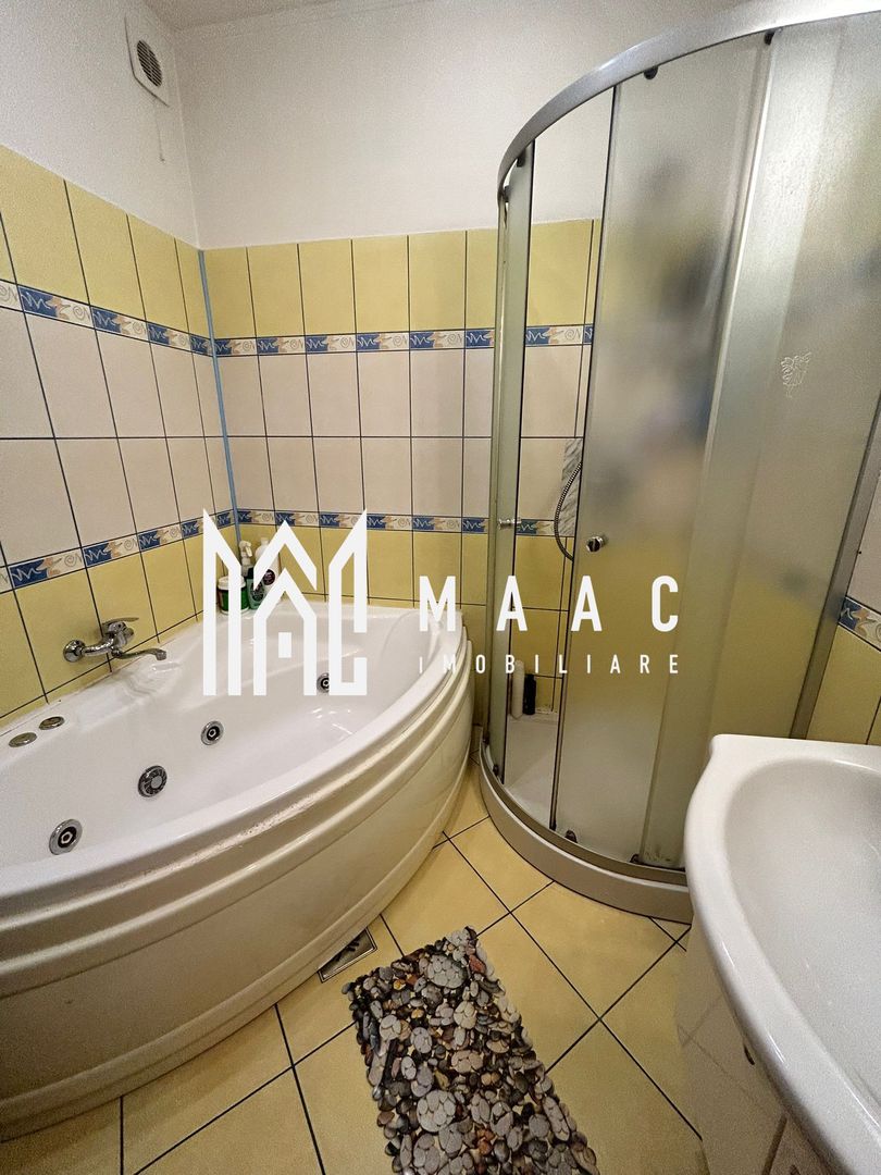 Apartament la Casa | 4 Camere | Parter | Ultracentral - Poză 13