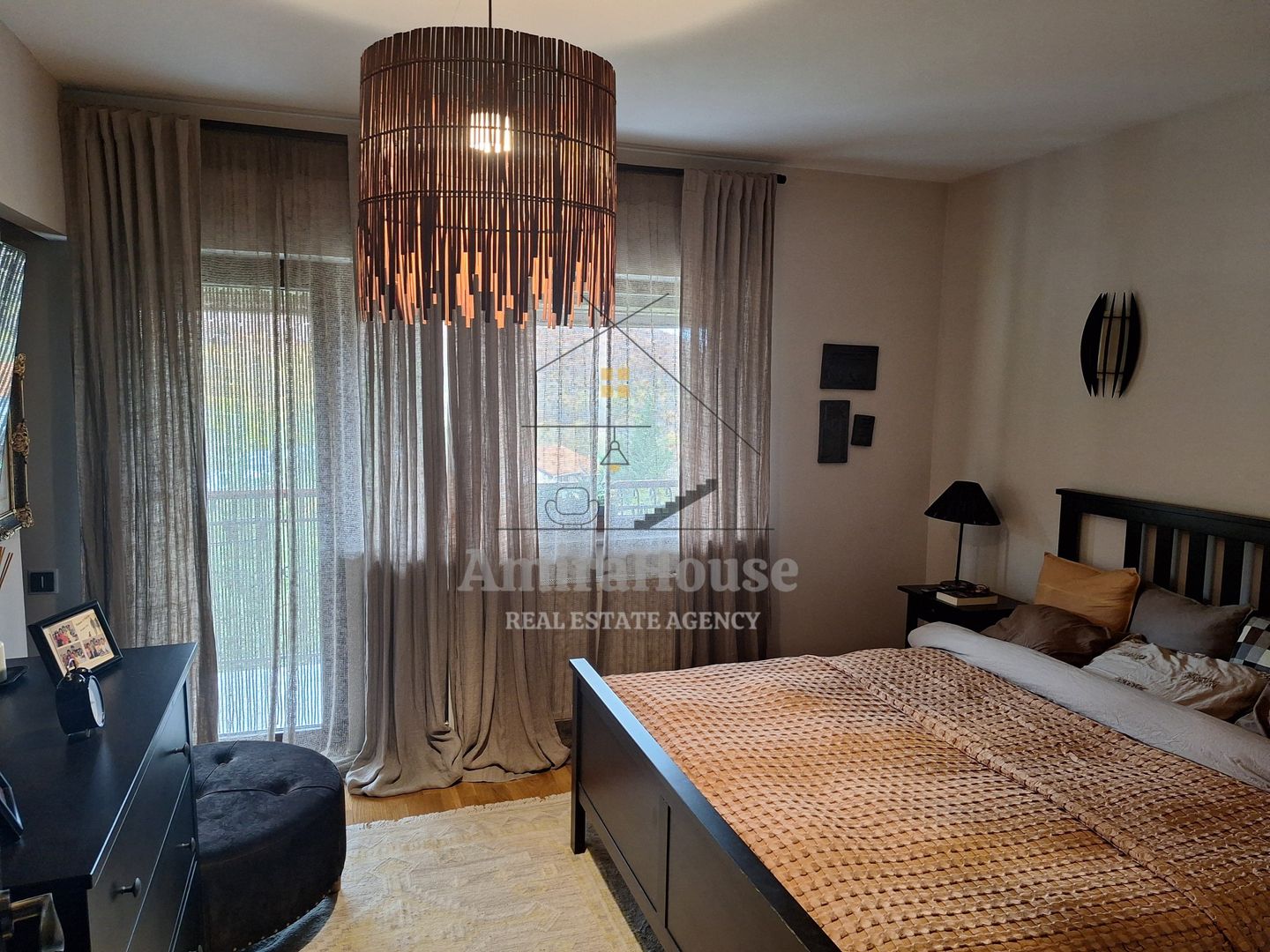 Casa tip duplex, 120 mp utili, teren 380 mp, parcare, finisata, Gilau - Poză 13