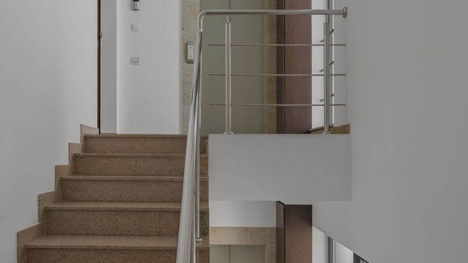 PENTHOUSE CU TERASA PANORAMICA BLOC BOUTIQUE HERASTRAU - Poză 18