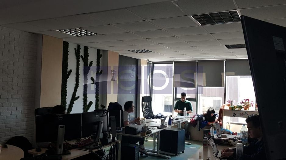 VANZARE CLADIRE BIROURI | ZONA DOROBANTI-BELLER - Poză 4