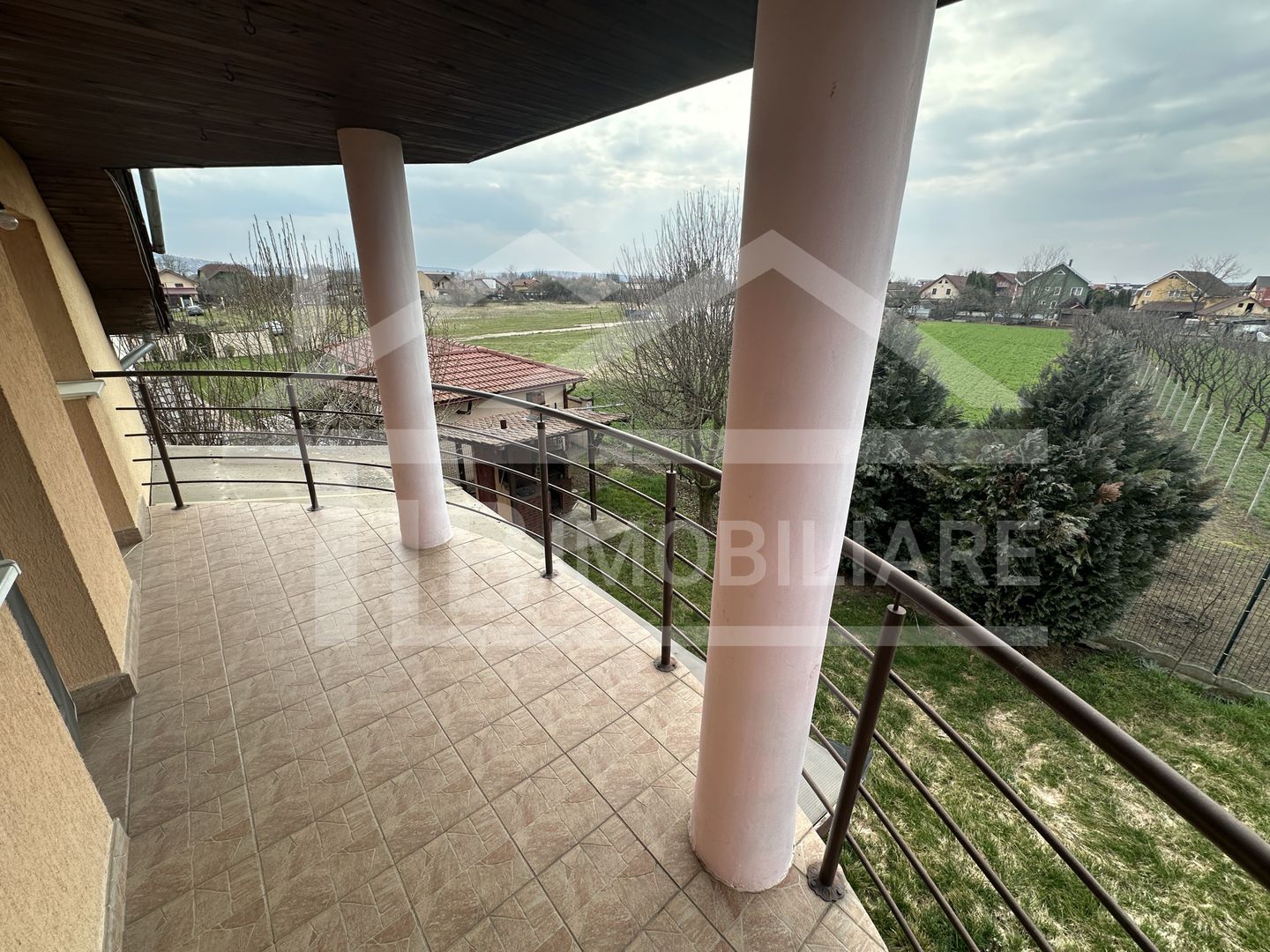 Casă de vânzare, 620mp teren, 208 utili, Zona Sântana de Mureș - Poză 11