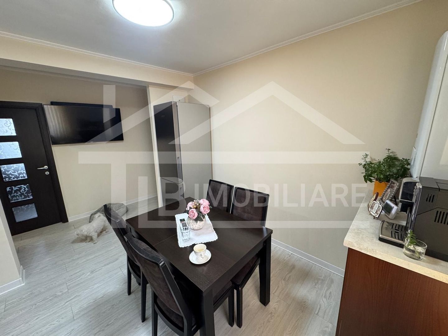 Apartament cu 3 camere,  modern, decomandat, 67mp, zona DImitrie Cantemir - Poză 10