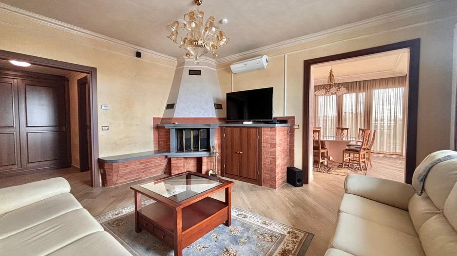 Penthouse superb cu vedere la mare Mamaia - Poză 7