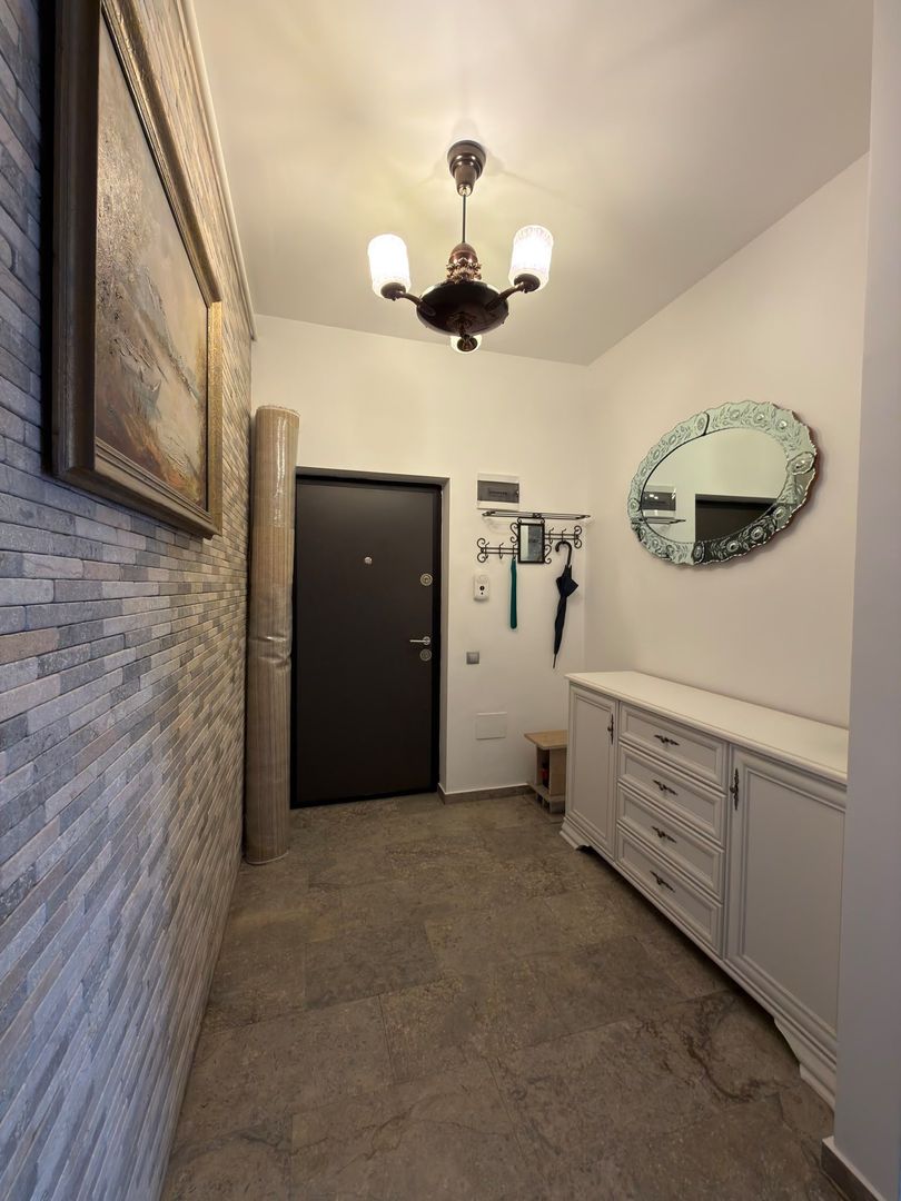 Apartament cu 2 camere | 66 mp + 12 mp terasa | Parcare | USAMV - Poză 7