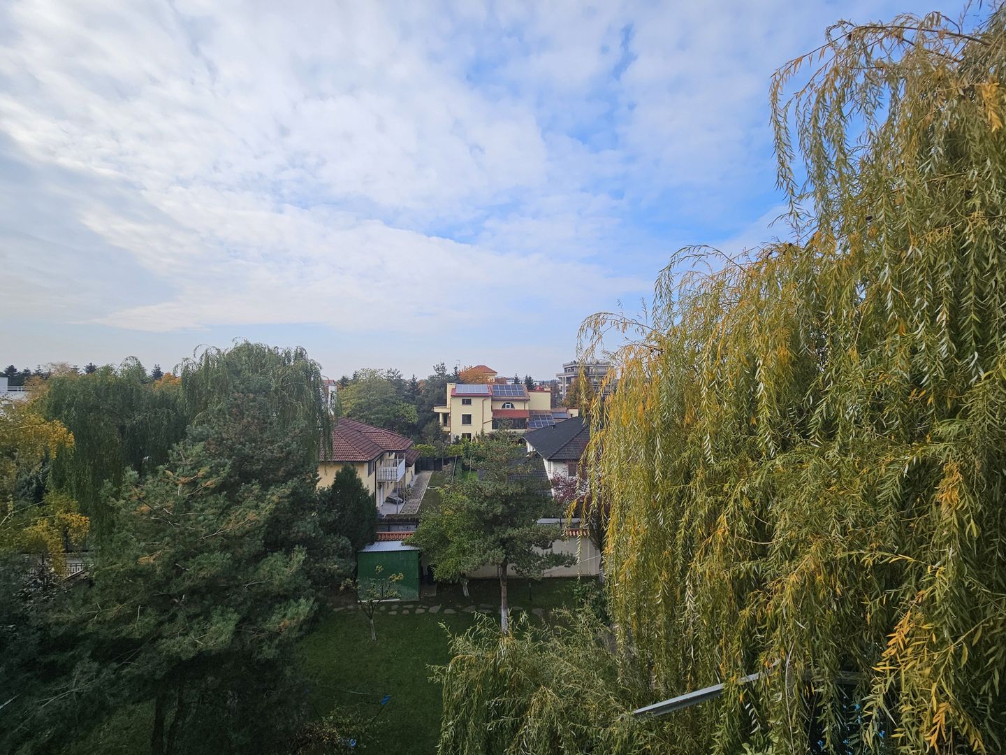 Apartament 4 camere de inchiriat Iancu Nicolae British School parcare - Poză 21