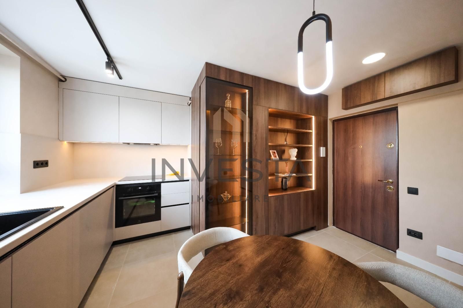 2 camere decomandate, finisaje de top, zona Gheorgheni! - Poză 3