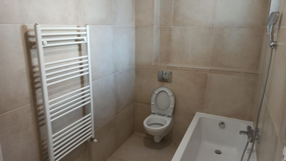 de neratat - vila la alb/4cam,2bai+parcare/centru Popesti Leordeni - Poză 4