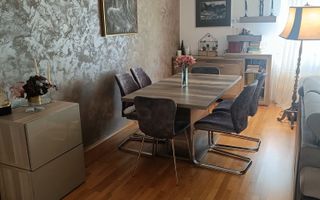 Apartament 3 camere de vanzare / Zona Andrei Muresanu - Cluj Napoca - Poză 1