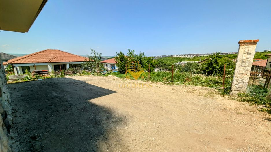 Vila, 4 Camere, Dezmir, Constructie Noua, 450 mp, 4 Bai, 2 Parcari - Poză 27