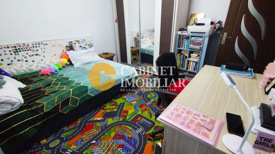 2 CAMERE DECOMANDAT - ETAJ INTERMEDIAR - MOARA DE FOC - Poză 2