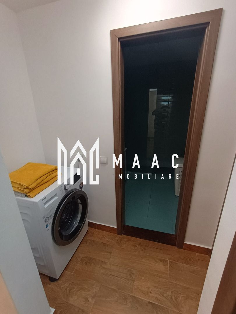 Apartament de vânzare I 3 camere I 70 MPU I 2 balcoane I Pivniță I Valea Aurie - Poză 6