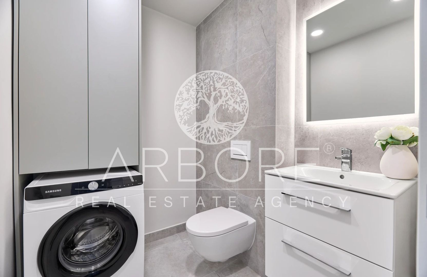 Duplex premium | 54 mp + balcon| Promenada – Floreasca Nord - Poză 12