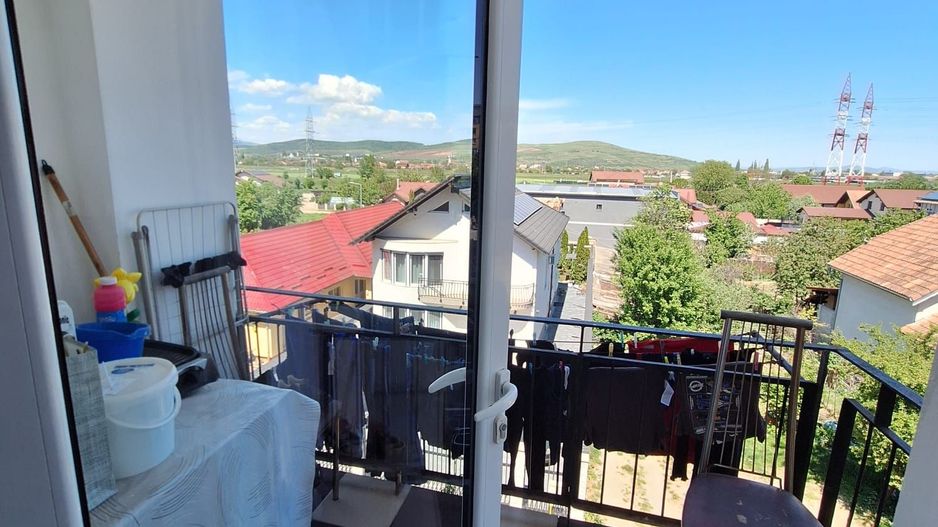 Apartament cu 2 camere de vânzare in Alba Iulia - Poză 7