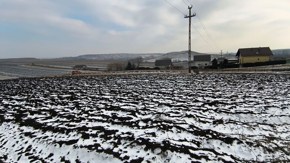 Teren 991 MP | Moara Nica | 22 ml Deschidere | Utilități | 38.000 € - Poză 4