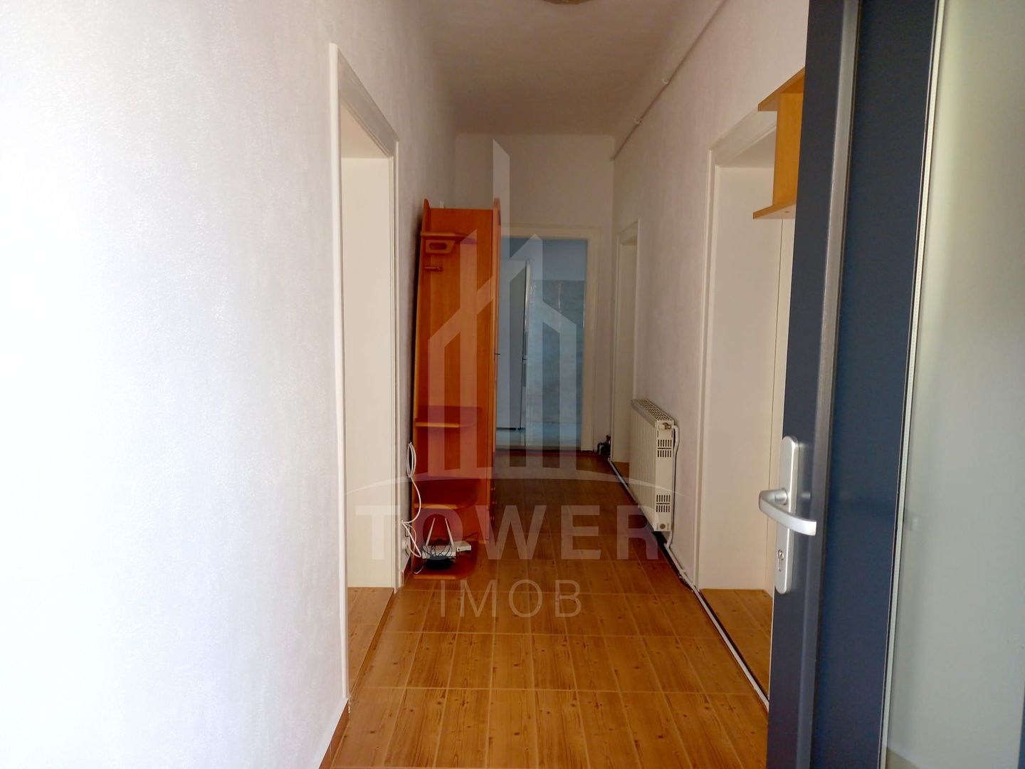 Casă individuală de închiriat -zona Tiglari - Poză 11