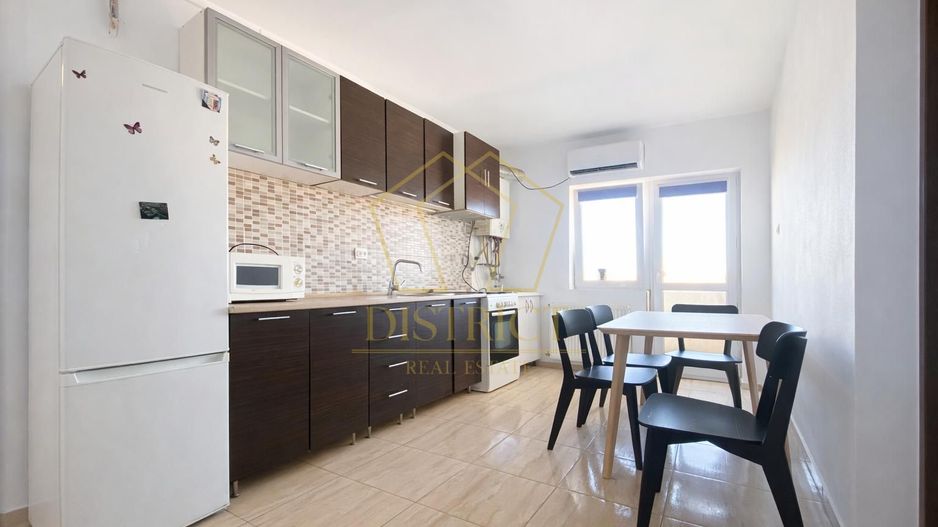 Apartament spatios cu 3 camere | Lipovei | COMISION 0 - Poză 8