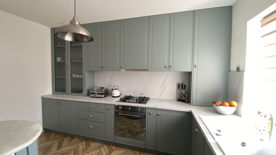 COMISION 0, Duplex 4 Camere, 101MP, P+E+Pod, Cartier Florilor, SACALAZ - Poză 4