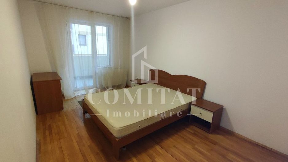 Apartament 3 camere | suprafața generoasă | etaj 1 | Zorilor - Poză 4