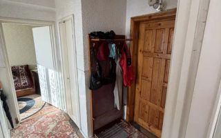 Apartament 3 camere , 60mp, Etj 2/3 - zona Râșnov/ISR - Poză 3