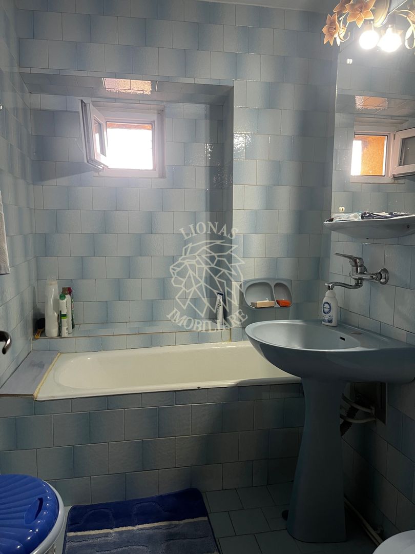 COMISION 0% Apartament 3 camere 72 mp+spatiu depozitare 30 mp-Central - Poză 7