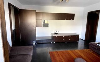 Apartament 3 camere de închiriat | 70 mp | Etaj 1 | 2 balcoane - Poză 1